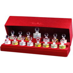 Le Parfum - Noblesse